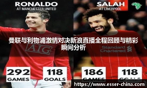 曼联与利物浦激情对决新浪直播全程回顾与精彩瞬间分析