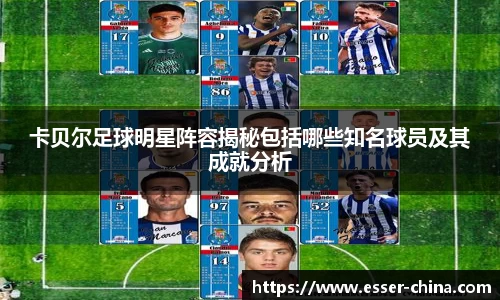 卡贝尔足球明星阵容揭秘包括哪些知名球员及其成就分析